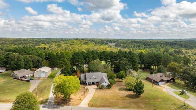 11224 Thompson Dairy Road, Benton, AR 72019