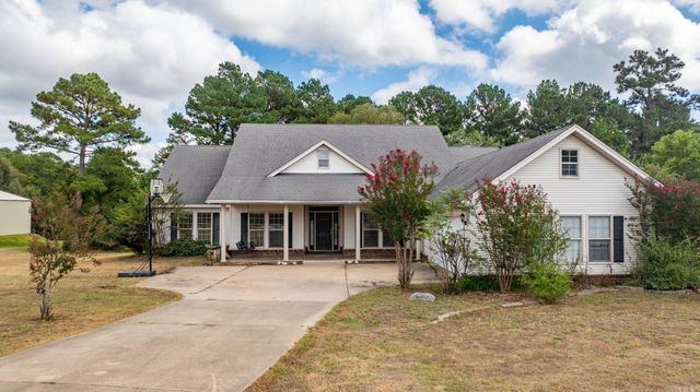 11224 Thompson Dairy Road, Benton, AR 72019
