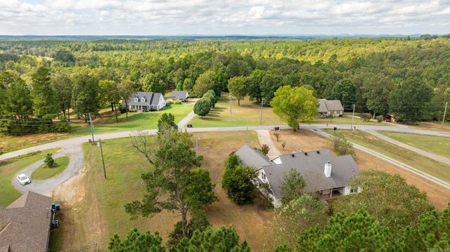 11224 Thompson Dairy Road, Benton, AR 72019