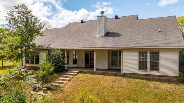 11224 Thompson Dairy Road, Benton, AR 72019
