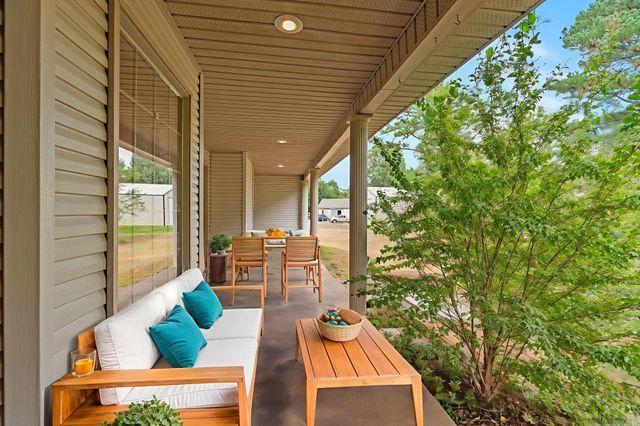 11224 Thompson Dairy Road, Benton, AR 72019