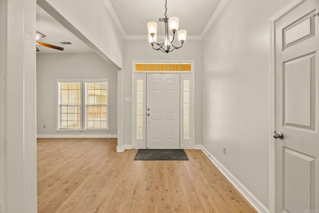 11224 Thompson Dairy Road, Benton, AR 72019