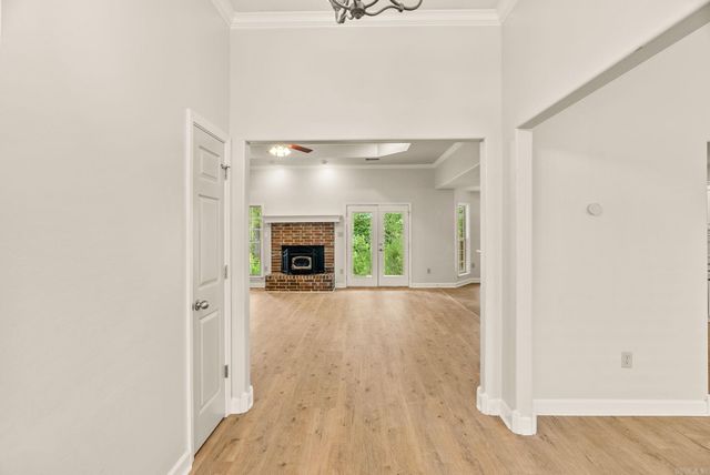 11224 Thompson Dairy Road, Benton, AR 72019