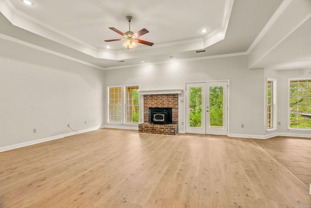 11224 Thompson Dairy Road, Benton, AR 72019