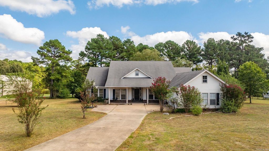 11224 Thompson Dairy Road, Benton, AR 72019