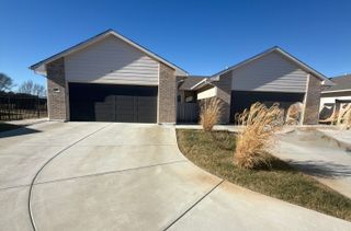 4533-4531 N Sandplum St, Wichita, KS 67205