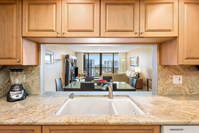 4740 S Ocean Boulevard 1515, Highland Beach, FL 33487