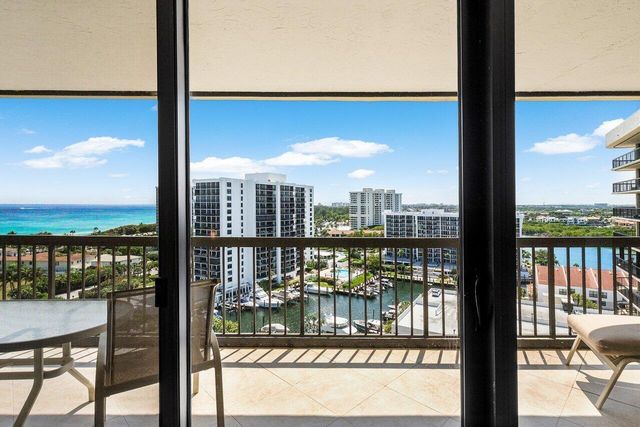4740 S Ocean Boulevard 1515, Highland Beach, FL 33487