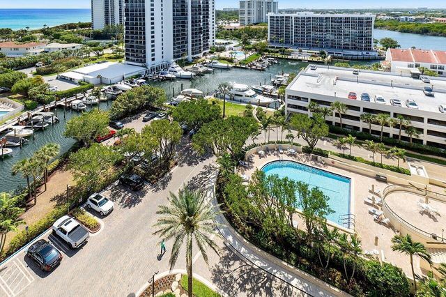 4740 S Ocean Boulevard 1515, Highland Beach, FL 33487