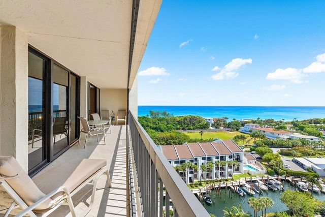 4740 S Ocean Boulevard 1515, Highland Beach, FL 33487