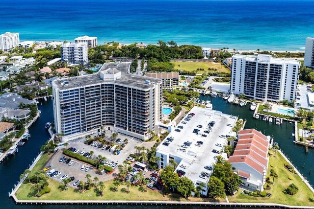 4740 S Ocean Boulevard 1515, Highland Beach, FL 33487