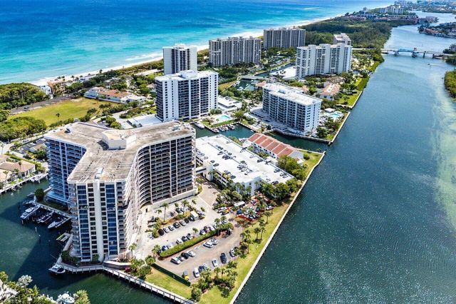 4740 S Ocean Boulevard 1515, Highland Beach, FL 33487
