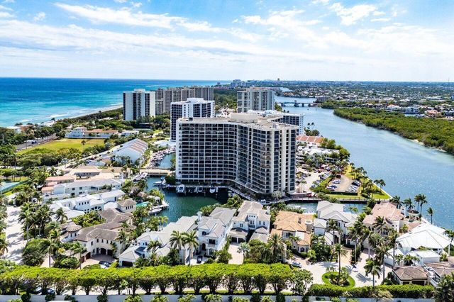 4740 S Ocean Boulevard 1515, Highland Beach, FL 33487