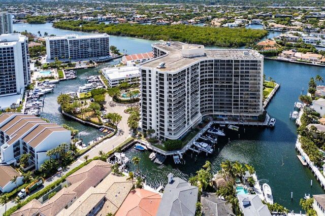 4740 S Ocean Boulevard 1515, Highland Beach, FL 33487