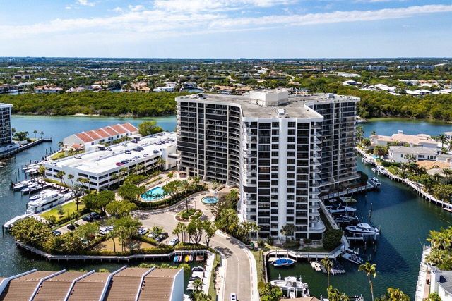 4740 S Ocean Boulevard 1515, Highland Beach, FL 33487