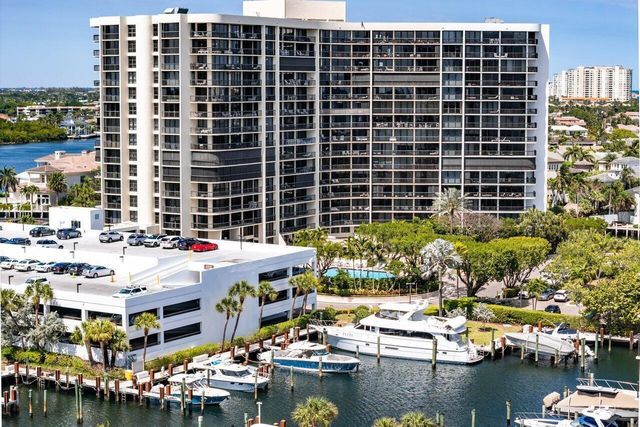 4740 S Ocean Boulevard 1515, Highland Beach, FL 33487