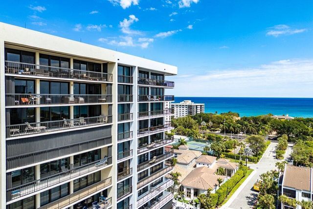 4740 S Ocean Boulevard 1515, Highland Beach, FL 33487