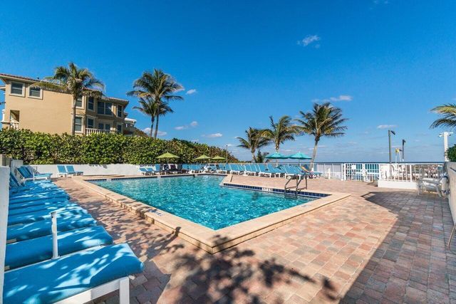 4740 S Ocean Boulevard 1515, Highland Beach, FL 33487