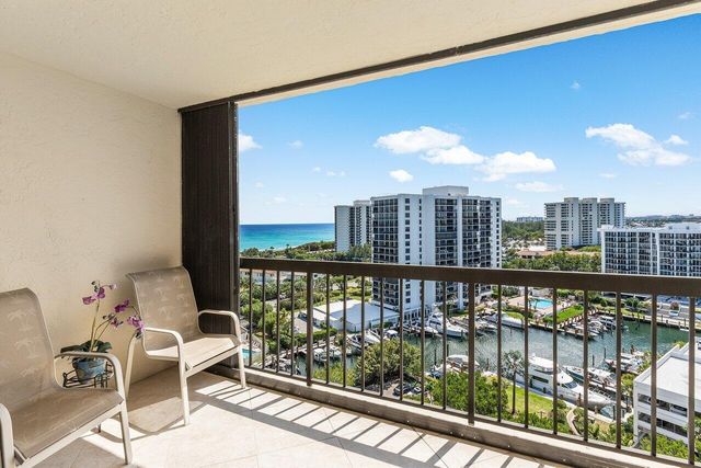 4740 S Ocean Boulevard 1515, Highland Beach, FL 33487