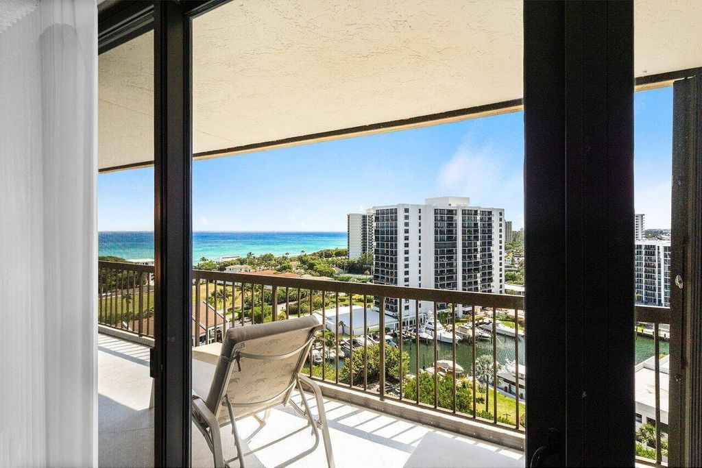 4740 S Ocean Boulevard 1515, Highland Beach, FL 33487