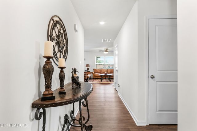 180 Crescent Circle, Niota, TN 37826