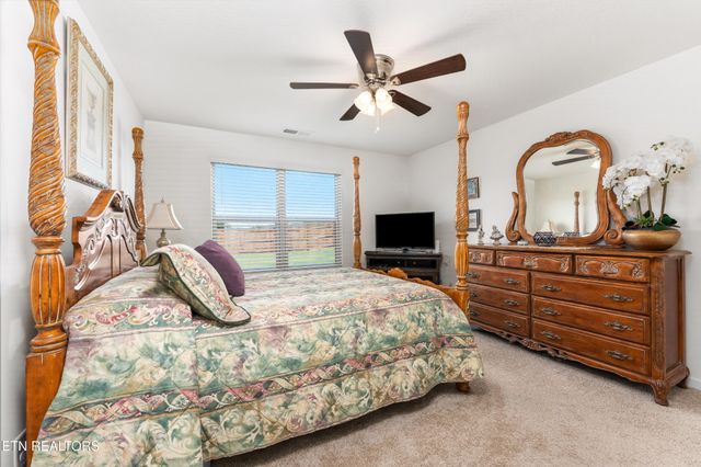 180 Crescent Circle, Niota, TN 37826