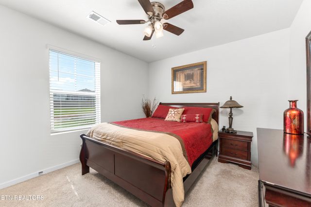 180 Crescent Circle, Niota, TN 37826