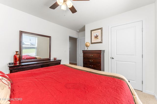180 Crescent Circle, Niota, TN 37826
