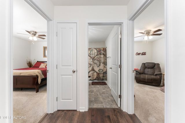 180 Crescent Circle, Niota, TN 37826