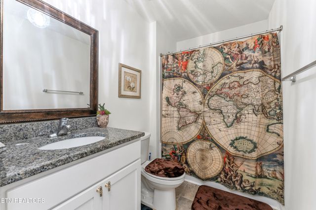 180 Crescent Circle, Niota, TN 37826