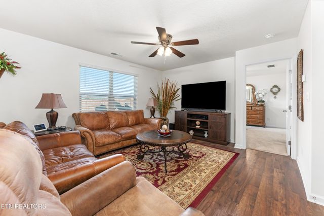 180 Crescent Circle, Niota, TN 37826