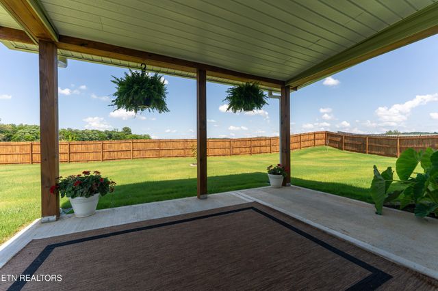 180 Crescent Circle, Niota, TN 37826