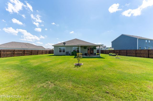 180 Crescent Circle, Niota, TN 37826