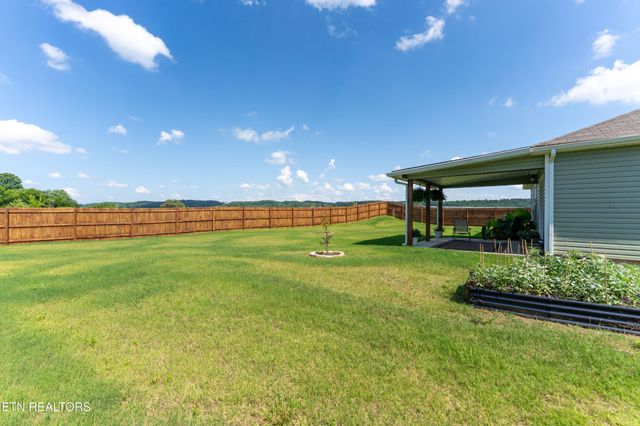 180 Crescent Circle, Niota, TN 37826