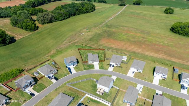 180 Crescent Circle, Niota, TN 37826
