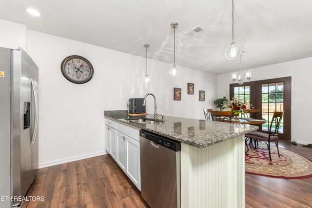 180 Crescent Circle, Niota, TN 37826