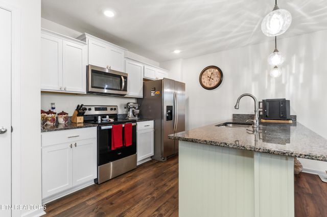 180 Crescent Circle, Niota, TN 37826