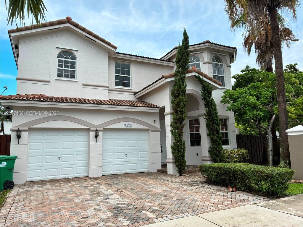 8205 NW 116th Avenue 0, Doral, FL 33178