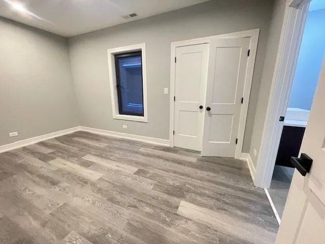 5420 W Belmont Street 2W, Chicago, IL 60641