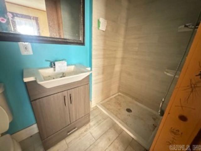 401 S Moose Street, Morrilton, AR 72110