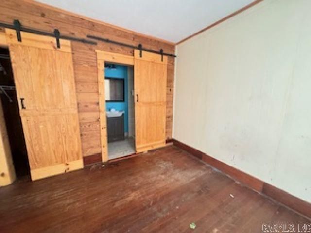 401 S Moose Street, Morrilton, AR 72110