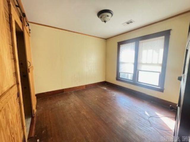 401 S Moose Street, Morrilton, AR 72110