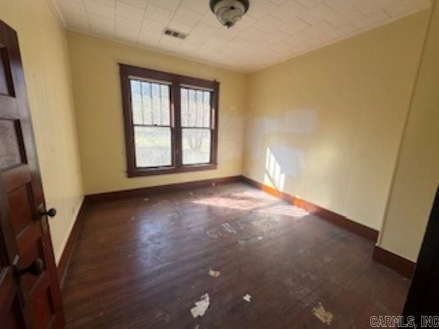 401 S Moose Street, Morrilton, AR 72110