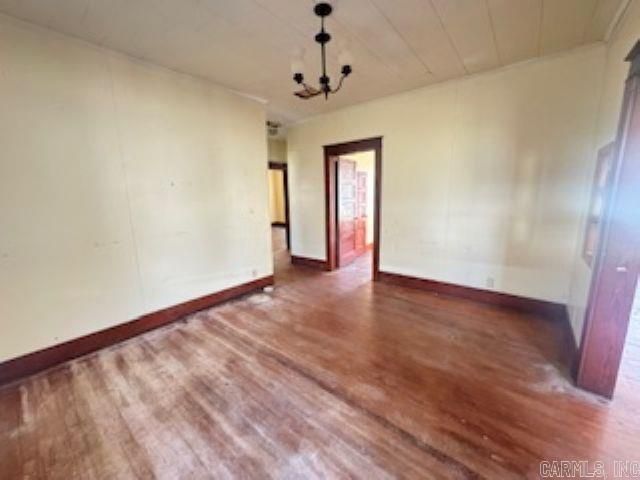 401 S Moose Street, Morrilton, AR 72110