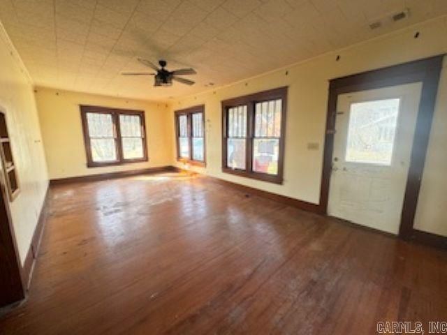 401 S Moose Street, Morrilton, AR 72110