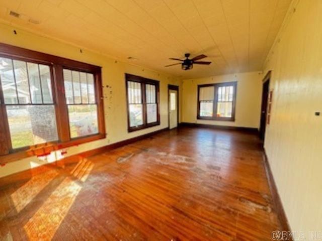 401 S Moose Street, Morrilton, AR 72110