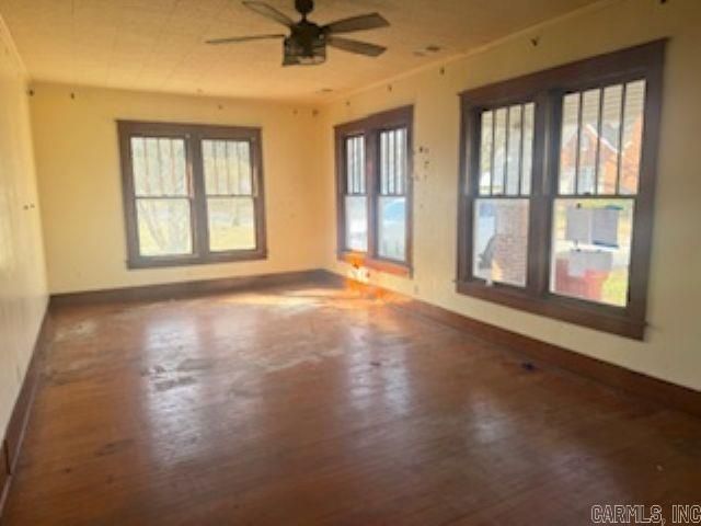 401 S Moose Street, Morrilton, AR 72110