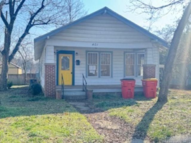 401 S Moose Street, Morrilton, AR 72110