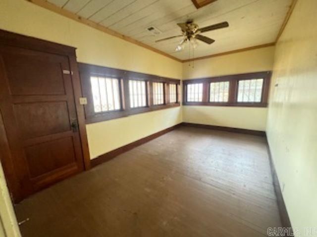 401 S Moose Street, Morrilton, AR 72110