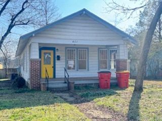 401 S Moose Street, Morrilton, AR 72110